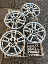 cerchi il lega originali BMW