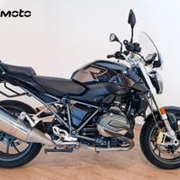 BMW R 1200 R - 2018