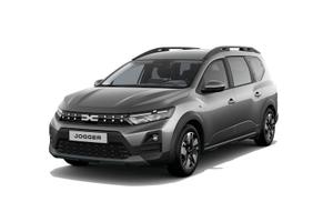 Dacia Jogger expression 7p MY25 hybrid 155