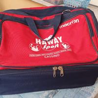 Borsone sportivo grande 