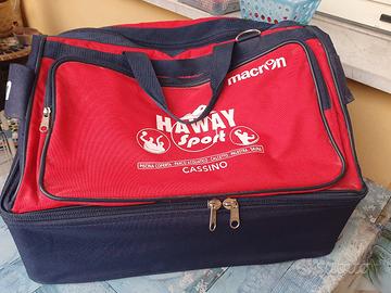 Borsone sportivo grande 