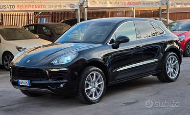 Porsche Macan 3.0 S 250CV
