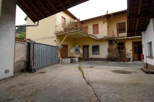 CASA INDIPENDENTE A SEDRIANO