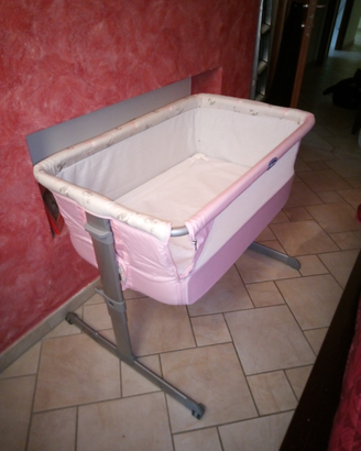 Culletta chicco