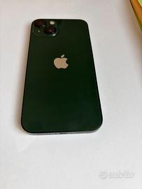IPHONE 13 128 GB VERDE