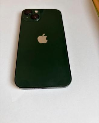 IPHONE 13 128 GB VERDE