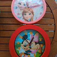 Orologi cameretta bimbi