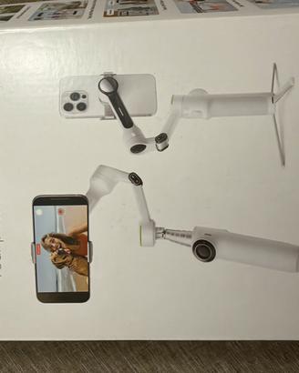 Insta 360 Flow 2