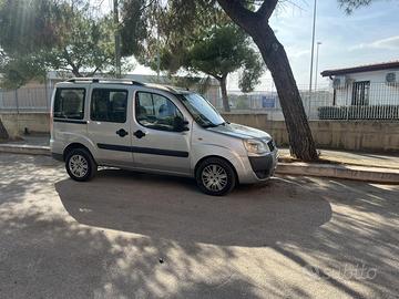 Fiat Doblo 1,9