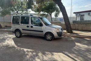 Fiat Doblo 1,9