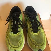 Scarpe Mizuno WAVE U13 Mis. 46,5 - Running