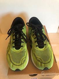 Scarpe Mizuno WAVE U13 Mis. 46,5 - Running
