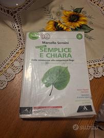 in forma semplice e chiara vol A, B, Quaderno