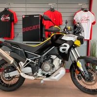 Aprilia Tuareg 660 - 2022