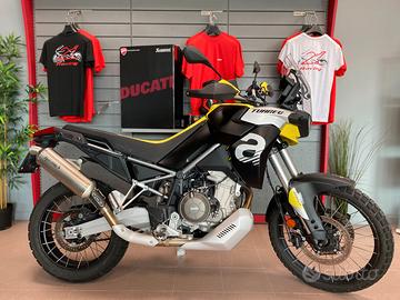 Aprilia Tuareg 660 - 2022