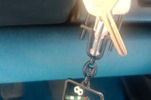 fiat panda italia 90