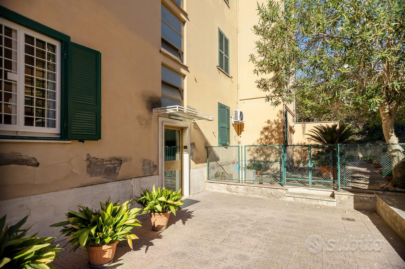 Appartamento – Roma, Monte Mario, Della Vittoria - Vista 3