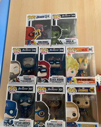 Funko POP!