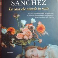 La Casa Che Attende La Notte - Clara Sanchez