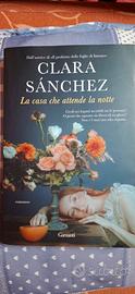 La Casa Che Attende La Notte - Clara Sanchez