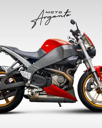 Buell XB 12 SX