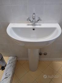 Set completo sanitari ideal standard