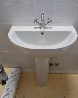 Set completo sanitari ideal standard