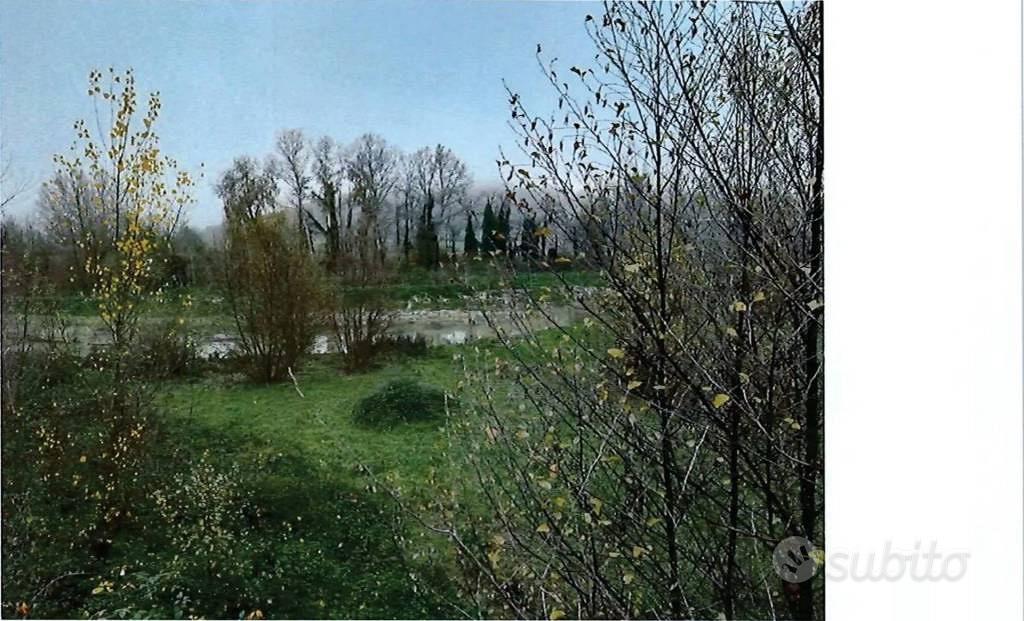Immobile in asta di 70800 m² a Orte - Vista 5