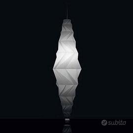 LAMPADA ARTEMIDE MINOMUSHI SUSPENSION