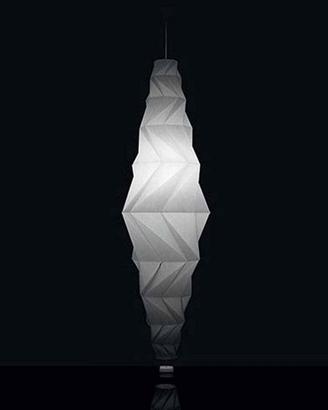 LAMPADA ARTEMIDE MINOMUSHI SUSPENSION