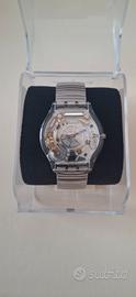 orologio  swatch Skin