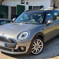Mini CLUBMAN 2.0 D HYPE JCW KMCERT FULLOPT