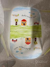 Box per bambini CAM