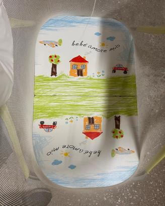Box per bambini CAM
