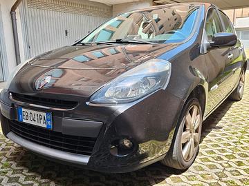 Renault Clio benzina 