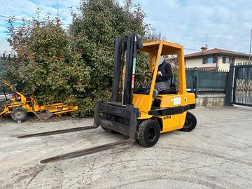 S155 Mulletto Detas 30 q