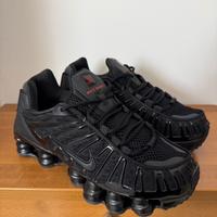 Scarpe NIKE SHOX TL tg.40