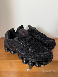 Scarpe NIKE SHOX TL tg.40