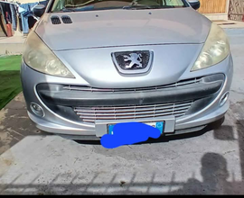 Peugeot 206+plus 2010