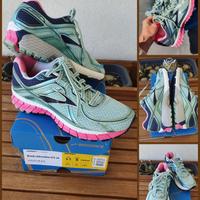 Brooks Adrenaline scarpe corsa donna 37.5