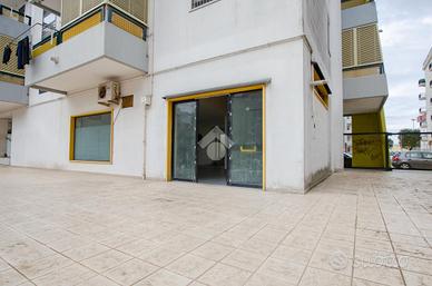 LABORATORIO A GIOIA DEL COLLE