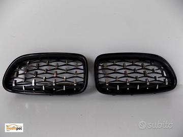BMW 5 F10 \ 11 SET RENI \ DIAMANTE - 4379