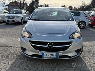 Opel Corsa 1.2 85CV 5 porte GPL-TECH Ecotec