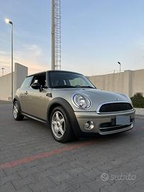 Mini cooper R56