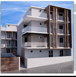 Attico/Mansarda Lusciano [Sofia 300VRG]