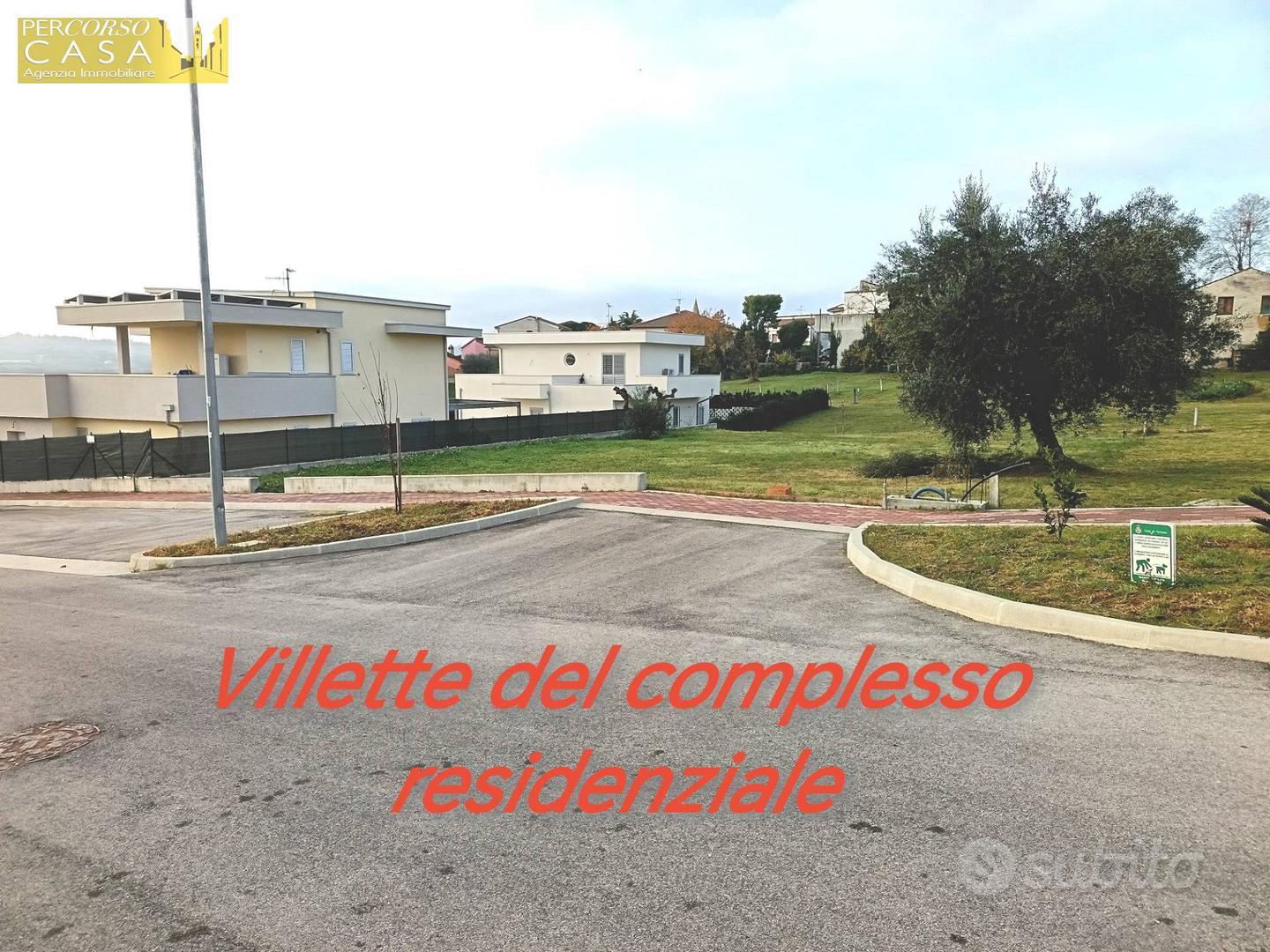 Terreno edificabile - Teramo - Vista 5