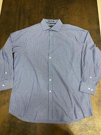 Camicia Tommy Hilfiger Uomo Regular Fit L/XL