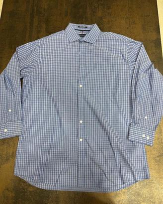 Camicia Tommy Hilfiger Uomo Regular Fit L/XL
