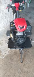 Motozappa Diesel Emak Nibbi 118