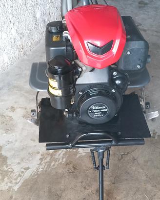 Motozappa Diesel Emak Nibbi 118